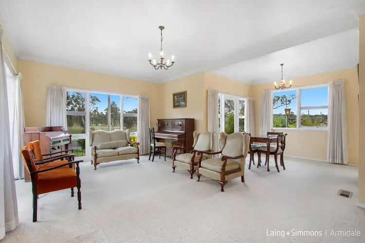 Third view of Homely house listing, 75 Galloway Street, Armidale NSW 2350