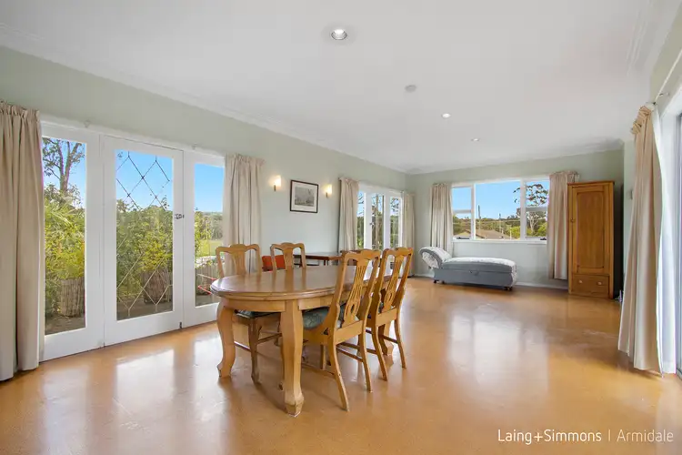 Fourth view of Homely house listing, 75 Galloway Street, Armidale NSW 2350