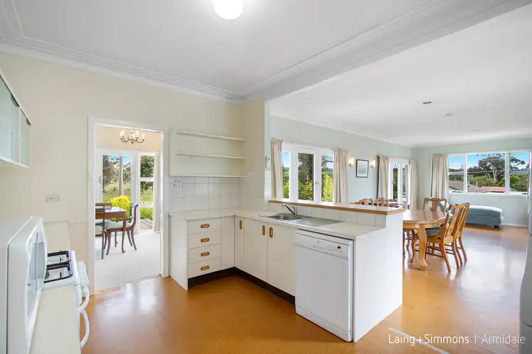 Fifth view of Homely house listing, 75 Galloway Street, Armidale NSW 2350