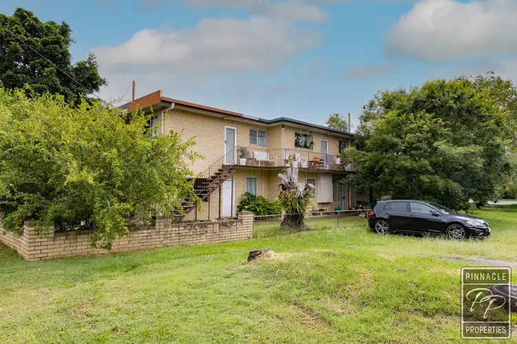 4/9 Gearside Street, Everton Park QLD 4053