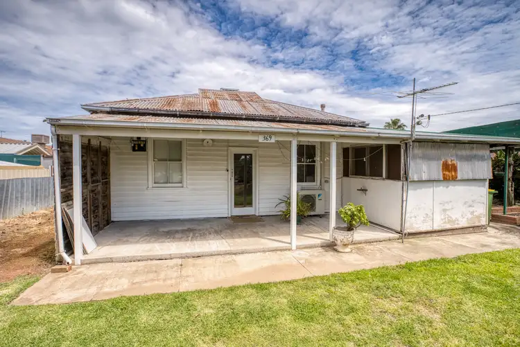 Main view of Homely house listing, 369 Dick Road, Lavington NSW 2641