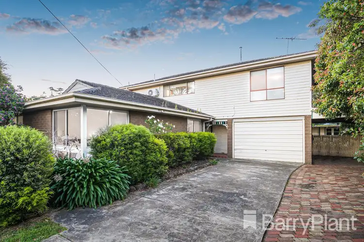 10 Gwyther Road, Highton VIC 3216