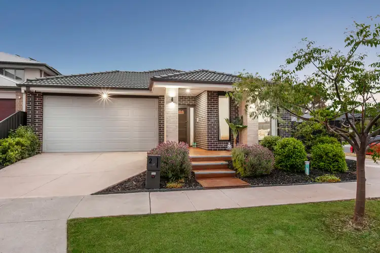 2 Joybelle Way, South Morang VIC 3752