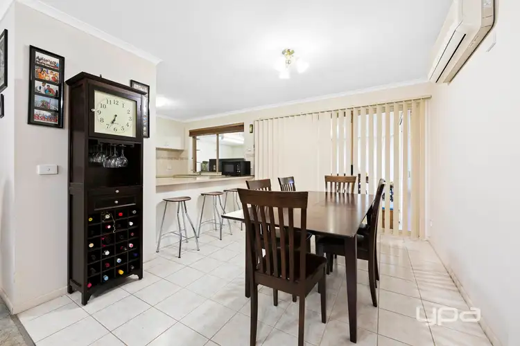 Third view of Homely house listing, 4 Rose Street, Burnside VIC 3023