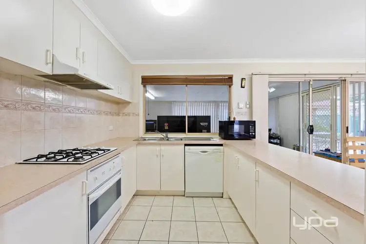 Fifth view of Homely house listing, 4 Rose Street, Burnside VIC 3023
