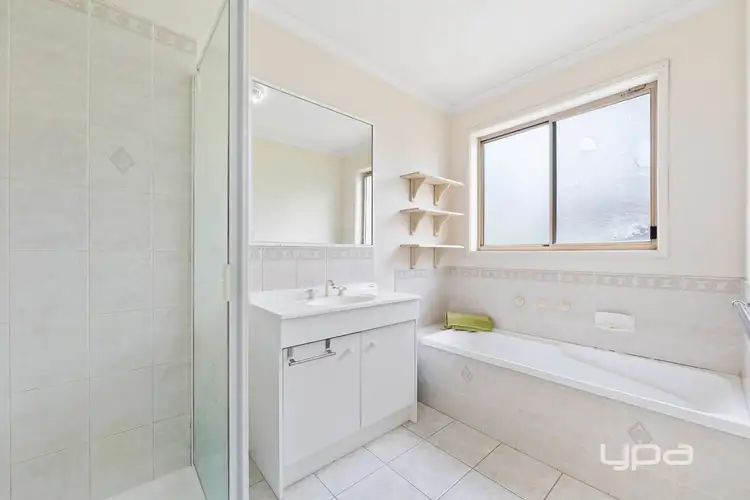 Sixth view of Homely house listing, 4 Rose Street, Burnside VIC 3023