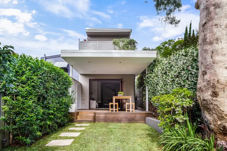 Main view of Homely house listing, 270 Young Street, Annandale NSW 2038
