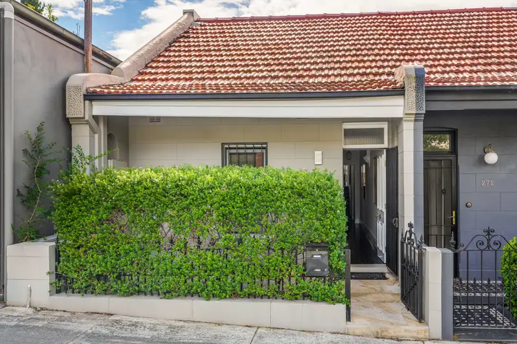 Second view of Homely house listing, 270 Young Street, Annandale NSW 2038