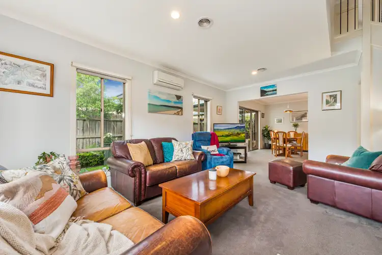 Fourth view of Homely unit listing, 17/102B Country Club Drive, Safety Beach VIC 3936
