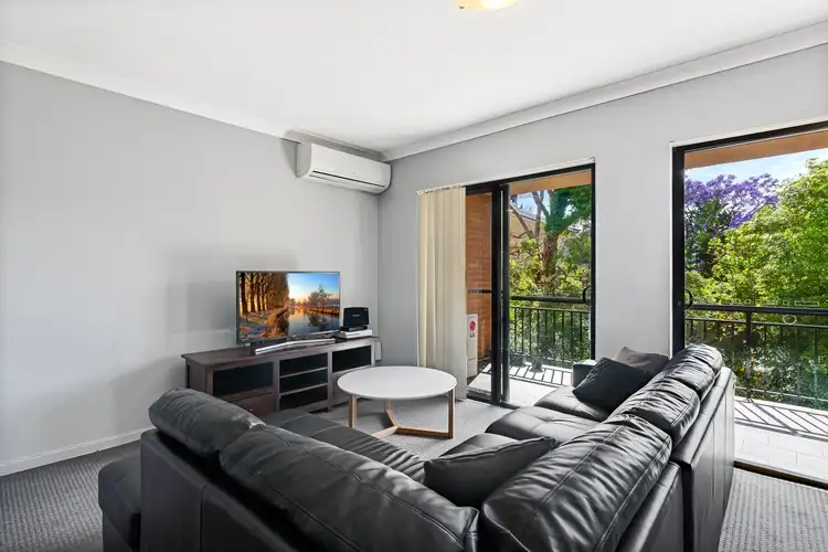 Third view of Homely apartment listing, 21/19-21 Central Coast Highway, West Gosford NSW 2250