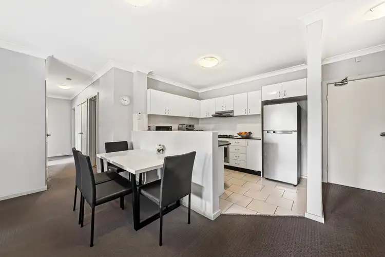 Fourth view of Homely apartment listing, 21/19-21 Central Coast Highway, West Gosford NSW 2250