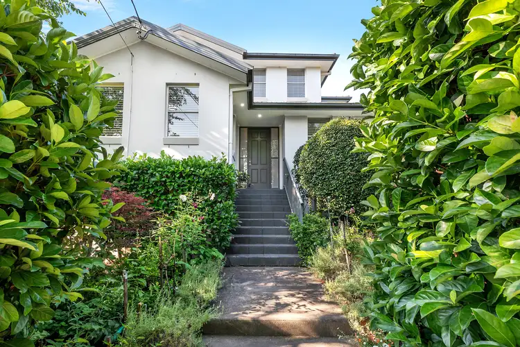 86 Warrangi Street, Turramurra NSW 2074