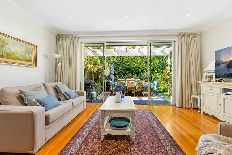 Second view of Homely house listing, 86 Warrangi Street, Turramurra NSW 2074
