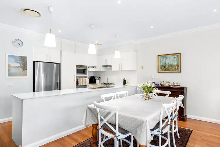 Third view of Homely house listing, 86 Warrangi Street, Turramurra NSW 2074
