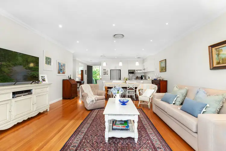 Fourth view of Homely house listing, 86 Warrangi Street, Turramurra NSW 2074