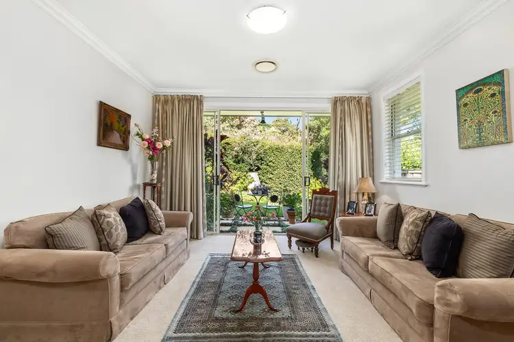 Fifth view of Homely house listing, 86 Warrangi Street, Turramurra NSW 2074