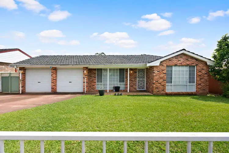 41 Myrtle Street, Prospect NSW 2148