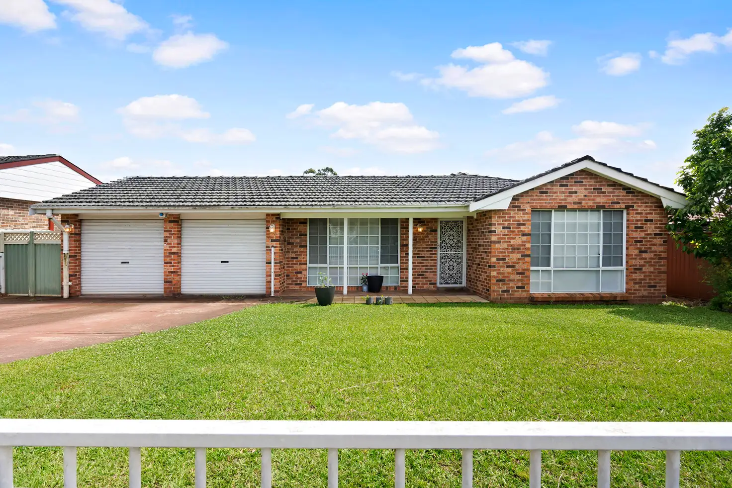 Main view of Homely house listing, 41 Myrtle Street, Prospect NSW 2148