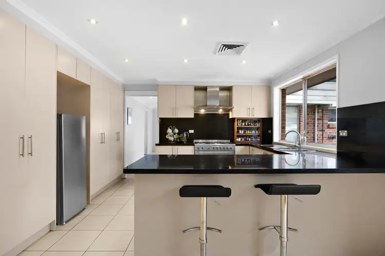 Third view of Homely house listing, 41 Myrtle Street, Prospect NSW 2148