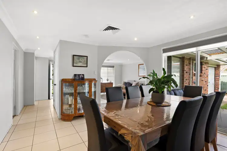 Fourth view of Homely house listing, 41 Myrtle Street, Prospect NSW 2148