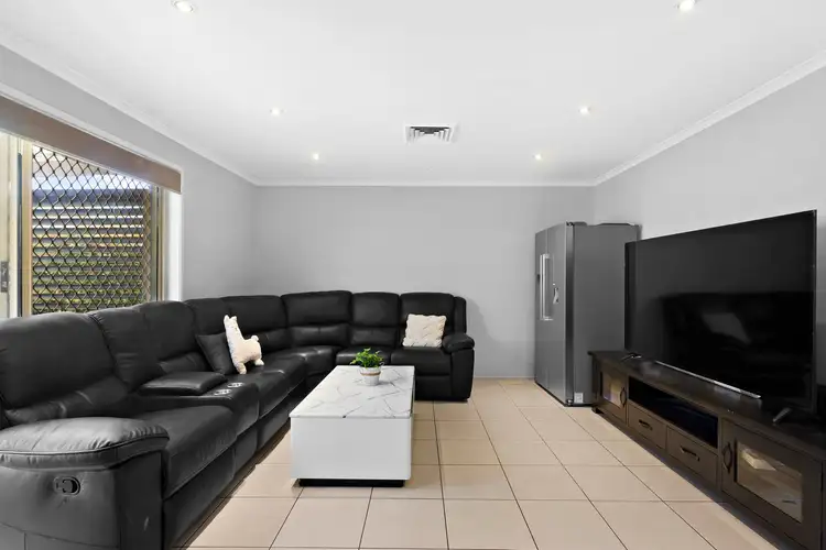Fifth view of Homely house listing, 41 Myrtle Street, Prospect NSW 2148