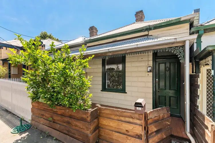 5 Hodgson Terrace, Richmond VIC 3121