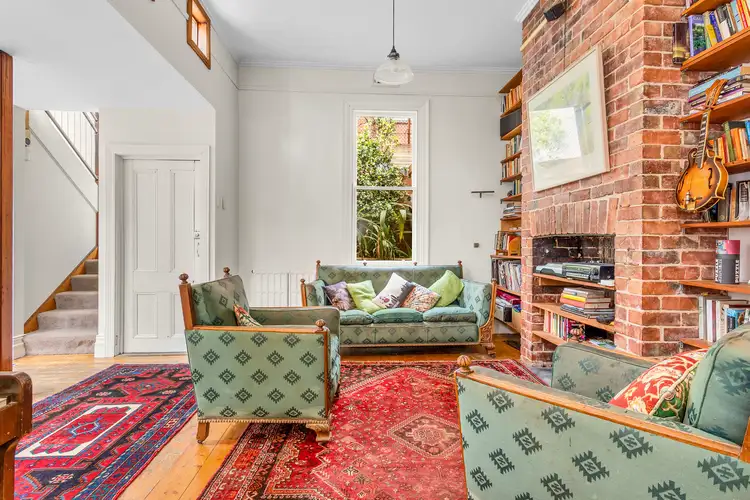 Second view of Homely house listing, 2 Allowah Terrace, Richmond VIC 3121