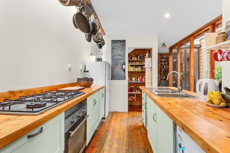 Third view of Homely house listing, 2 Allowah Terrace, Richmond VIC 3121