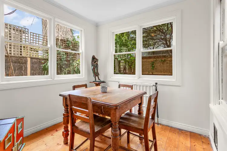 Fourth view of Homely house listing, 2 Allowah Terrace, Richmond VIC 3121
