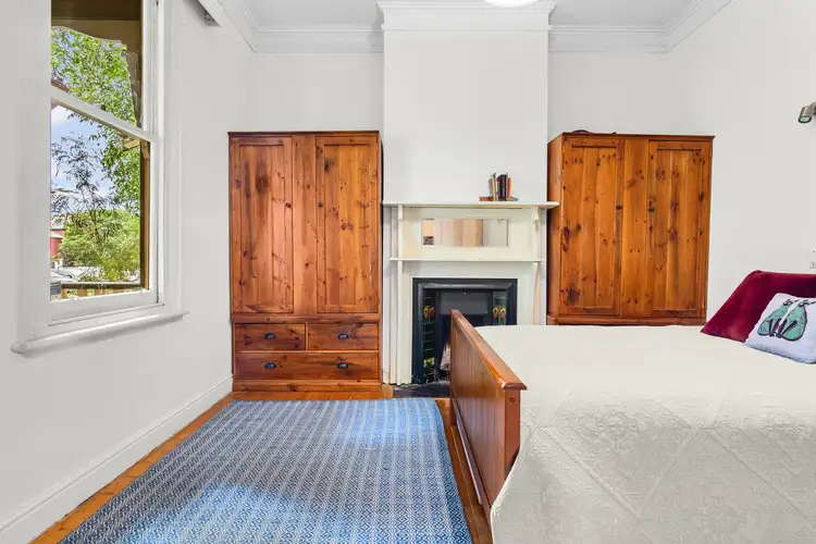 Fifth view of Homely house listing, 2 Allowah Terrace, Richmond VIC 3121