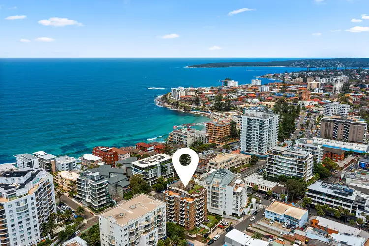 309/13-15 Gerrale Street, Cronulla NSW 2230