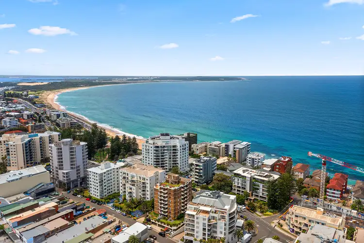 Second view of Homely unit listing, 309/13-15 Gerrale Street, Cronulla NSW 2230