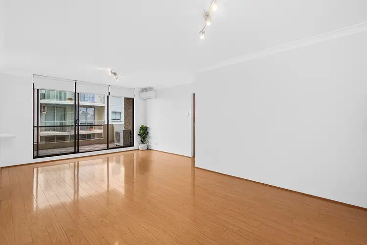 Fourth view of Homely unit listing, 309/13-15 Gerrale Street, Cronulla NSW 2230