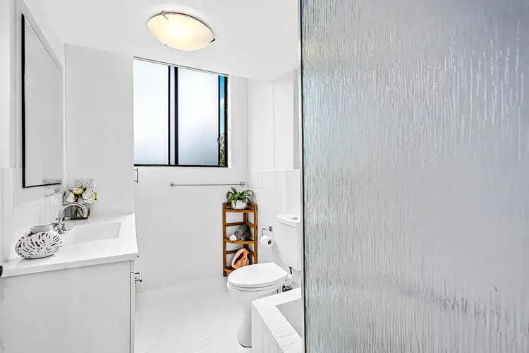 Fifth view of Homely unit listing, 309/13-15 Gerrale Street, Cronulla NSW 2230