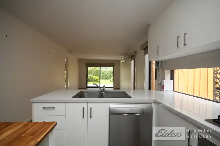 Fifth view of Homely house listing, 6B Turnbull Street, Bairnsdale VIC 3875