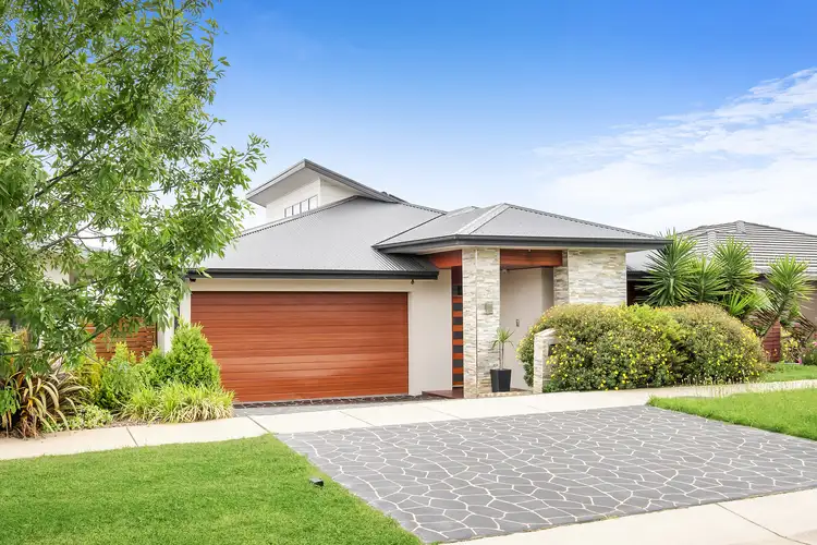 7 Lanaba Street, Crace ACT 2911
