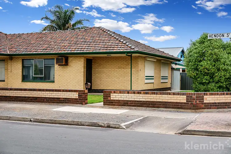 Second view of Homely unit listing, 1/87 Daws Road, Clovelly Park SA 5042