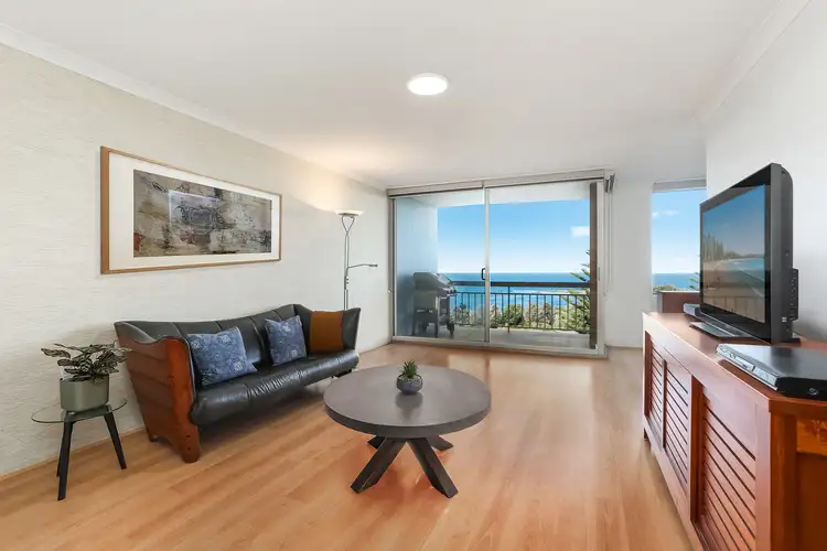 Second view of Homely apartment listing, 11/178 Beach Street, Coogee NSW 2034