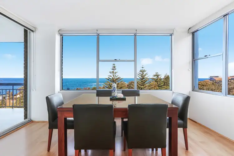 Third view of Homely apartment listing, 11/178 Beach Street, Coogee NSW 2034