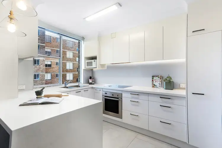 Fourth view of Homely apartment listing, 11/178 Beach Street, Coogee NSW 2034