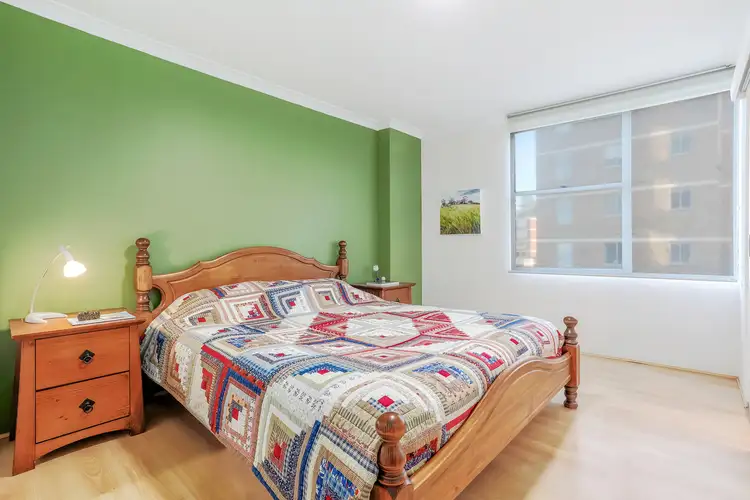 Fifth view of Homely apartment listing, 11/178 Beach Street, Coogee NSW 2034