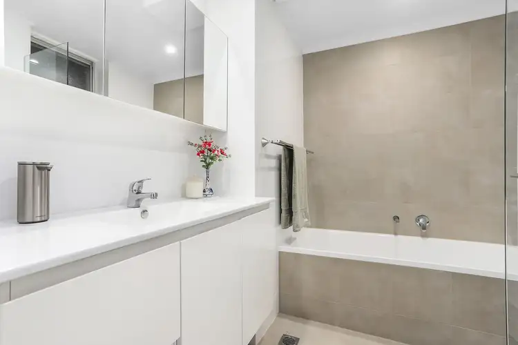 Sixth view of Homely apartment listing, 11/178 Beach Street, Coogee NSW 2034