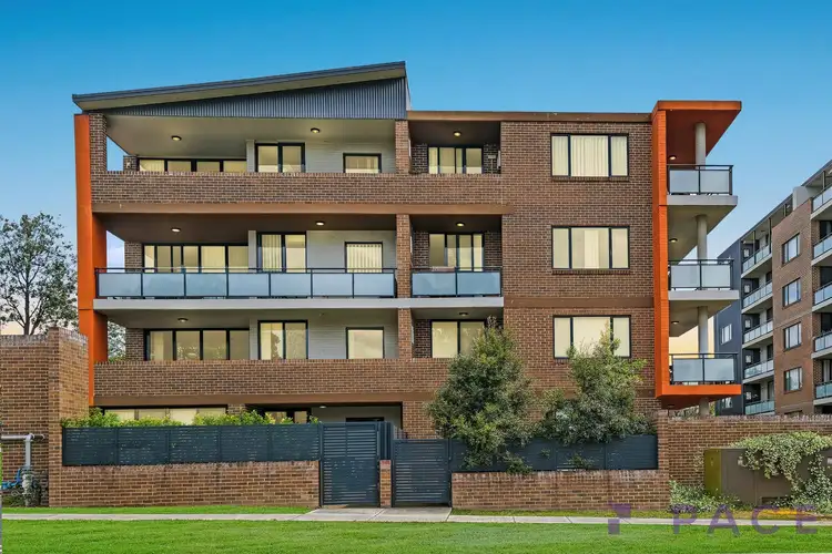 84/76 - 84 Railway Terrace, Merrylands NSW 2160