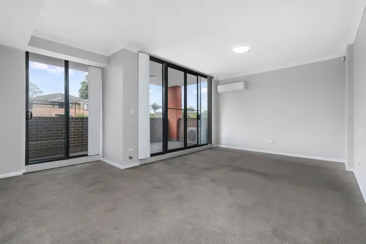 Second view of Homely unit listing, 84/76 - 84 Railway Terrace, Merrylands NSW 2160