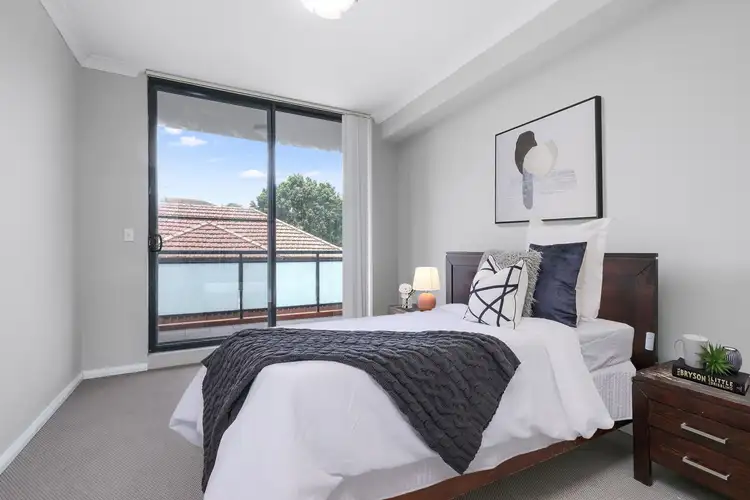 Fourth view of Homely unit listing, 84/76 - 84 Railway Terrace, Merrylands NSW 2160