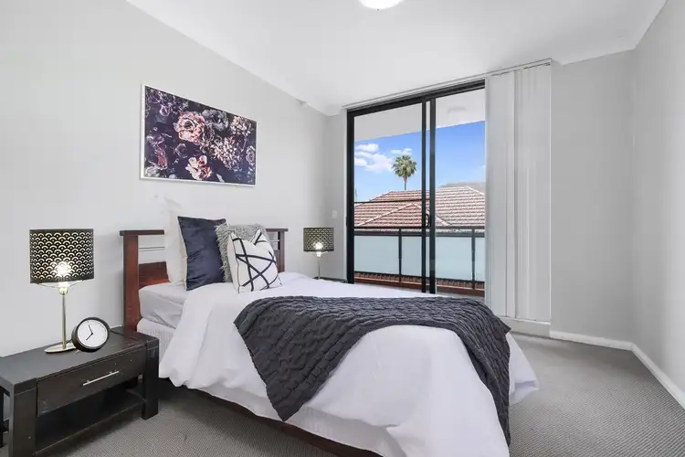 Fifth view of Homely unit listing, 84/76 - 84 Railway Terrace, Merrylands NSW 2160