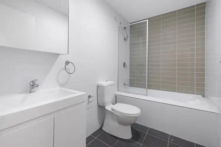 Sixth view of Homely unit listing, 84/76 - 84 Railway Terrace, Merrylands NSW 2160