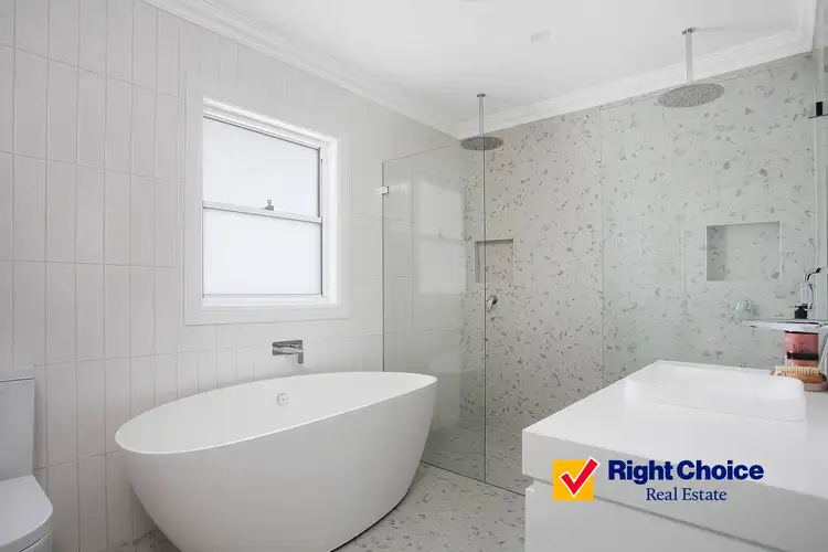 Fifth view of Homely semi-detached listing, 6 Nimmitabel Street, Tullimbar NSW 2527
