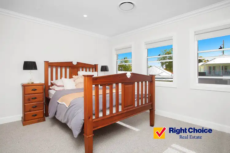 Sixth view of Homely semi-detached listing, 6 Nimmitabel Street, Tullimbar NSW 2527