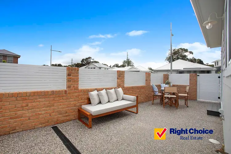 Seventh view of Homely semi-detached listing, 6 Nimmitabel Street, Tullimbar NSW 2527